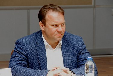 Наставники закладывают основу кадрового потенциала